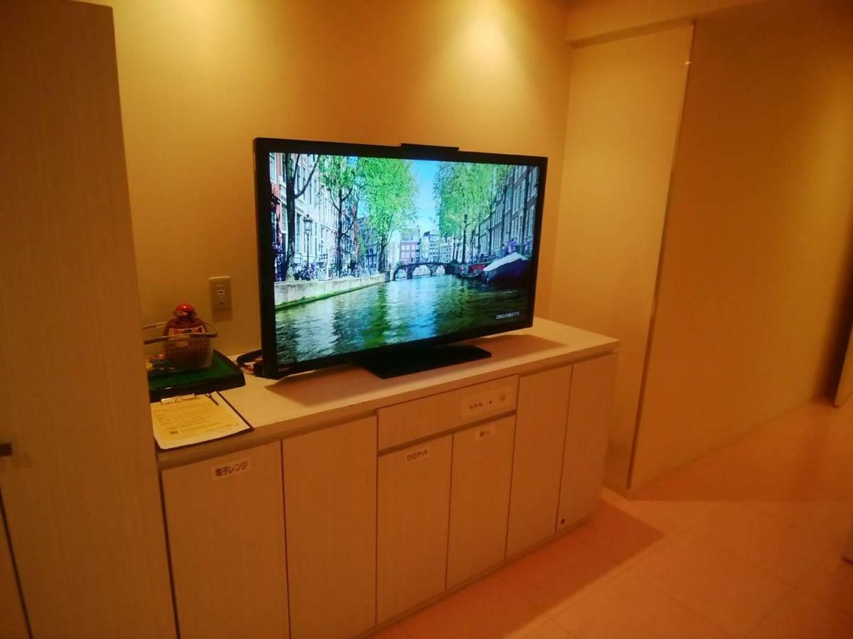 Hotel Plaisir (Adults Only) Hiroshima Extérieur photo