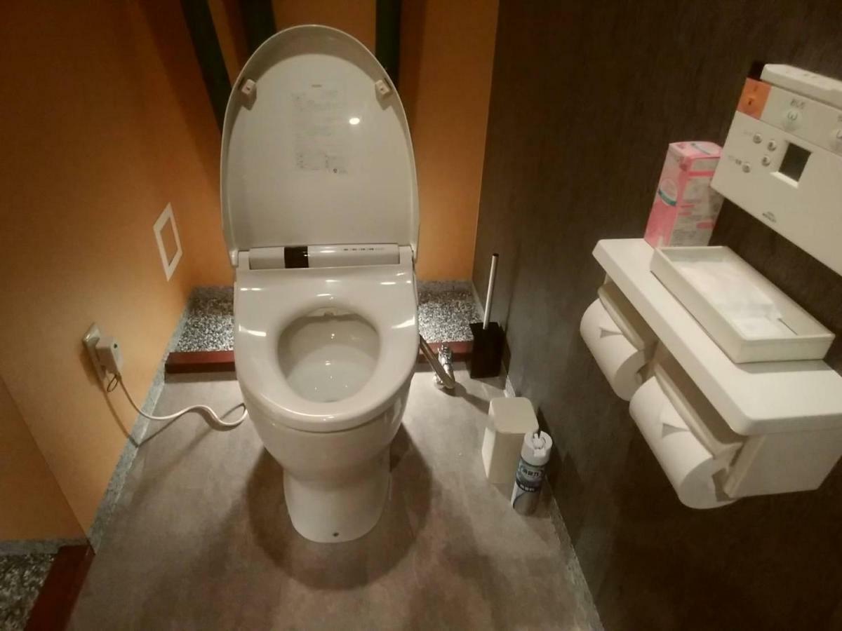 Hotel Plaisir (Adults Only) Hiroshima Extérieur photo